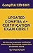 Updated CompTIA A+ Certification Exam Core 1 by Kyle Butler