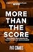 More Than The Score: How Pa...