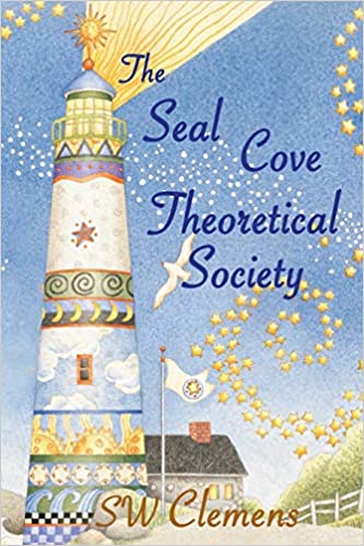 The Seal Cove Theoretical Society (Paperback)