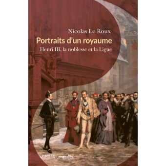 Portraits d'un royaume (Unknown Binding)