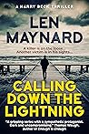 Calling Down the Lightning (Bahamas #2)