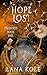 Hope Lost (Unlocked #5)