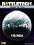 Touring the Stars: Valencia (Battletech:Touring the Stars #29)