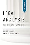 Legal Analysis: T...