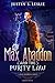 Max Abaddon and The Purity Law: A Max Abaddon Urban Fantasy