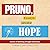 Pruno, Ramen, and a Side of...