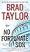 No Fortunate Son (Pike Logan, #7)