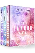 The Tandro Series Box Set (A Young Adult Dystopian Romance): Books 1- 3: Release, Reach, Exchange