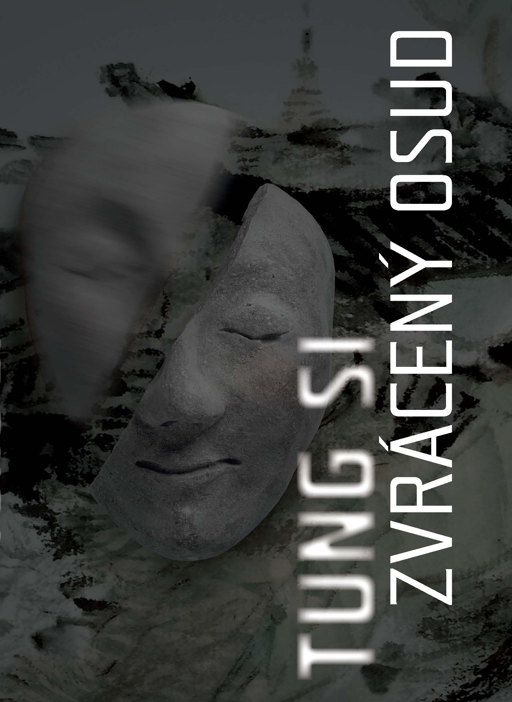 Zvrácený osud (Hardcover)