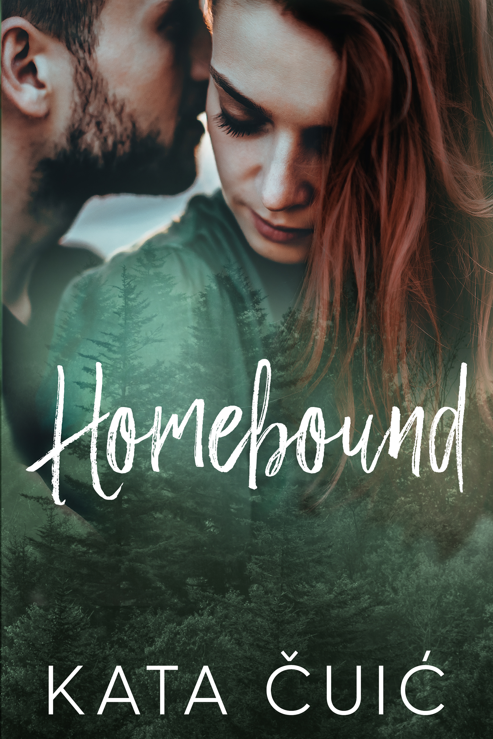 Homebound (Paperback)