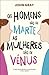 Os Homens são de Marte, as Mulheres são de Vénus