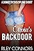Olivia's Back Door by Riley Connors