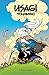 Usagi Yojimbo Cilt 1 (#1-7)