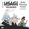 USAGI YOJIMBO Rol...