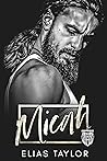 Micah: An MC Romance