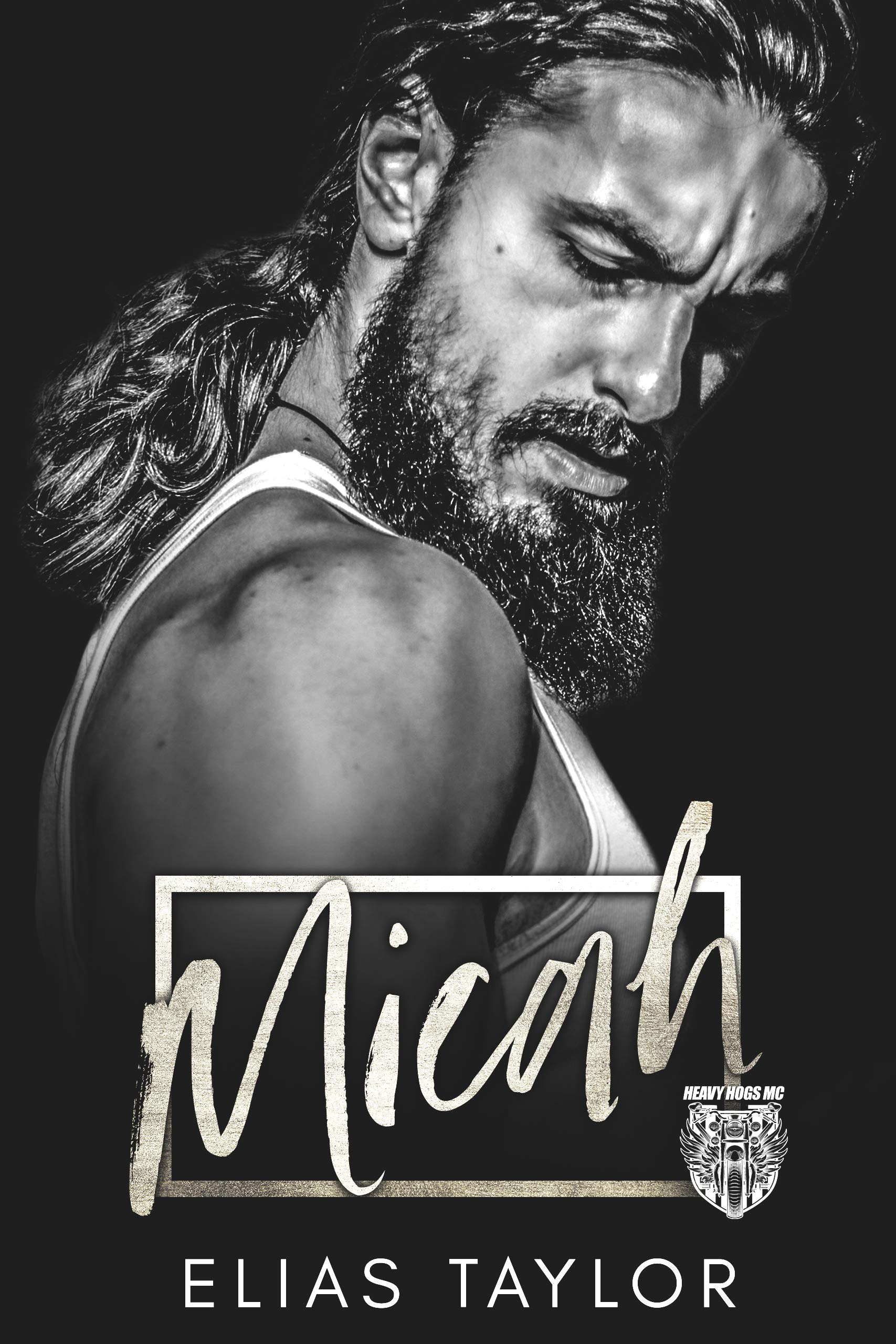 Micah: An MC Romance (Heavy Hogs Book 9)