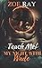 Teach Me: My Night With Wade (One Night Stand Series)