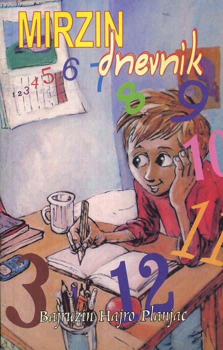 Mirzin dnevnik