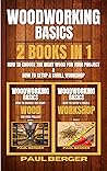 Woodworking Basic...