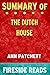 Summary of The Dutch House by Fireside Reads