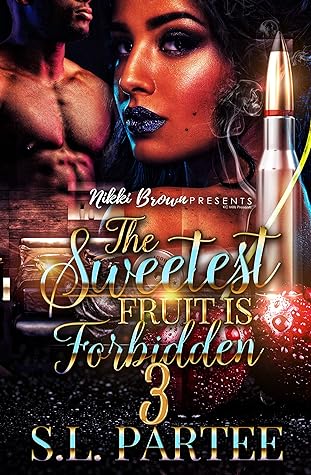 The forbidden fruit is always the sweetest sentence image