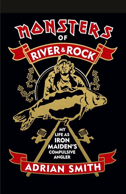 Monsters of River & Rock