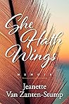 She Hath Wings