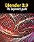 Blender 2.9: The beginner's...