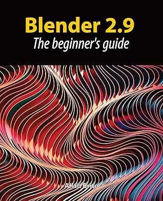 Blender 2.9: The beginner's guide
