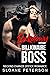 Lockdown with My Billionaire Boss Second Chance Office Romance by Sloane Peterson