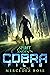 COBRA Files book two by Mercedez Rose