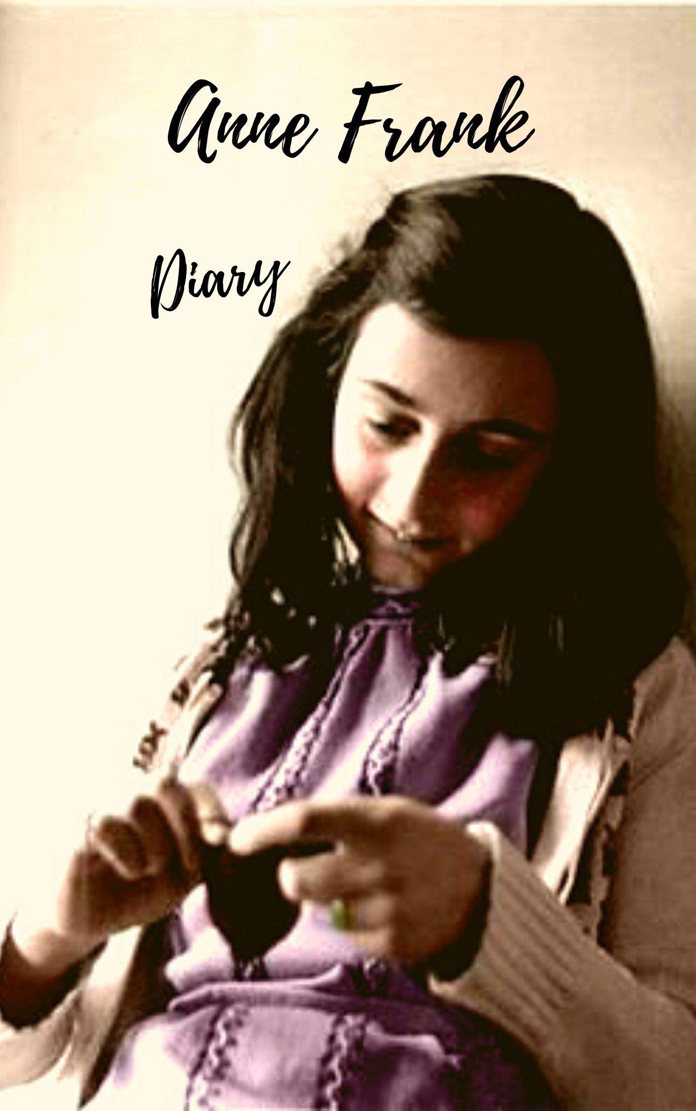 Anne Frank Diary