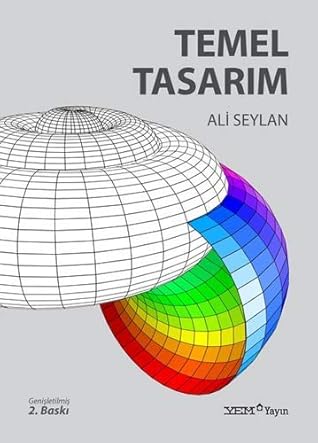 Temel Tasarım (Turkish Edition)