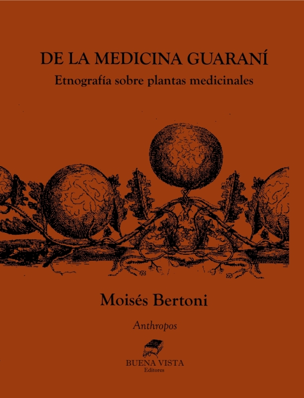 De la Medicina Guaraní