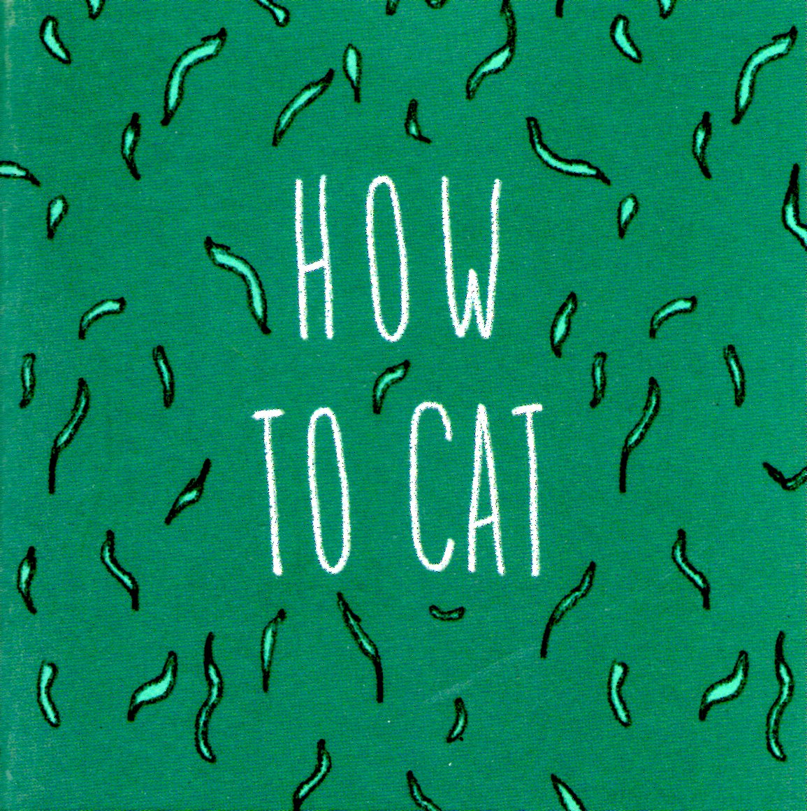 How to Cat