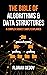 The Bible of Algorithms and Data Structures by Florian Dedov