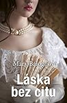 Láska bez citu by Mary Balogh