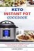 Keto Instant Pot Cookbook: ...