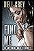 Find Me (Trust Me Find Me Romantic Suspense Series)