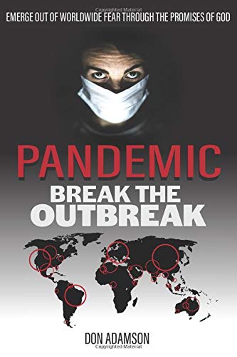 Pandemic: Break The Outbreak (Paperback)