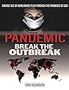 Pandemic: Break The Outbreak