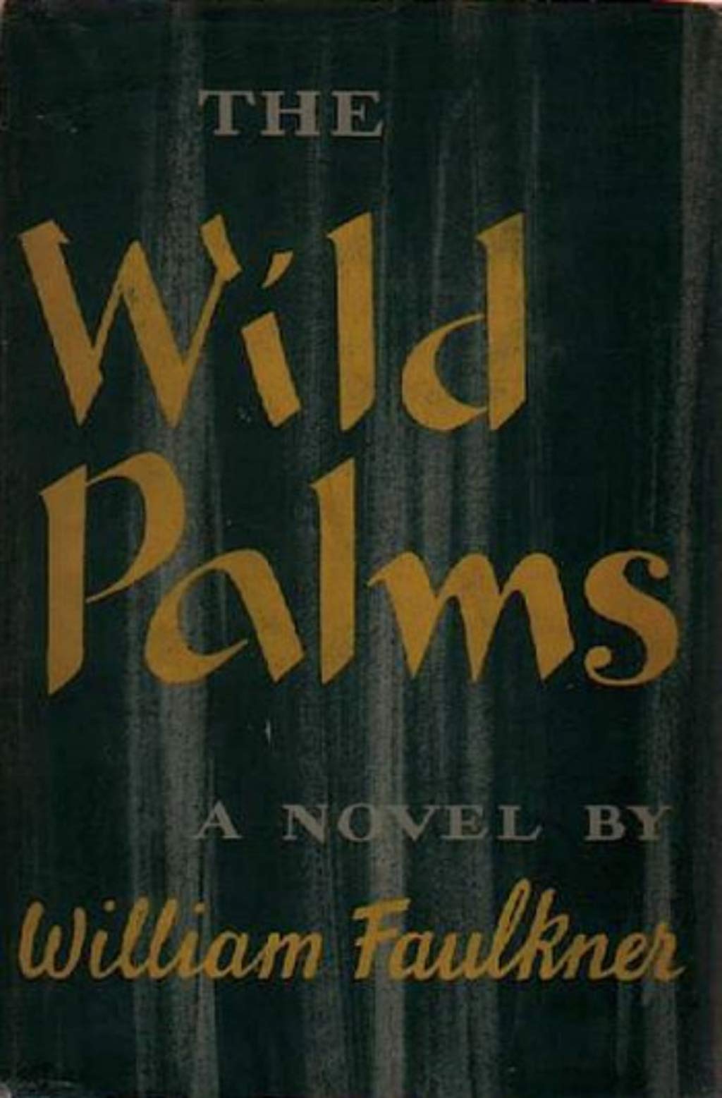The Wild Palms