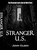 Stranger U.S.: True Paranormal Stories from the United States