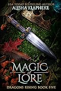 Magic of Lore