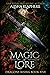 Magic of Lore (Dragons Risi...