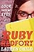 Look Into My Eyes (Ruby Redfort #1) by Lauren Child