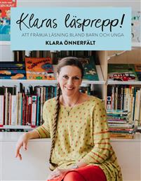 Klaras läsprepp! (Paperback)