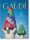 Gaudí. La obra co...
