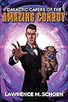 Galactic Capers of the Amazing Conroy (The Amazing Conroy, #2-4,6)