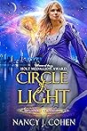 Book cover for Circle of Light (The Light-Years Trilogy #1)
